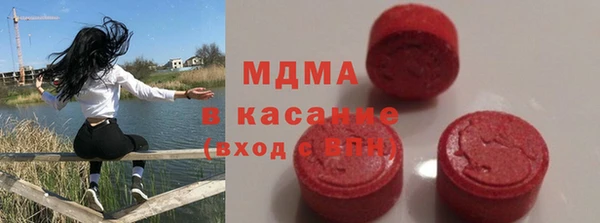 стаф Магас
